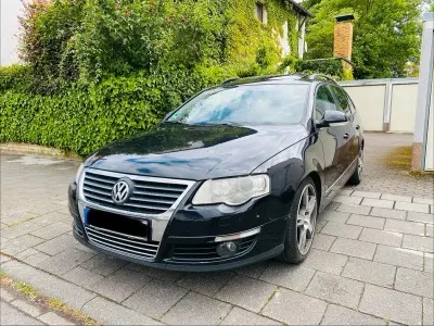 Gebraucht VW Passat