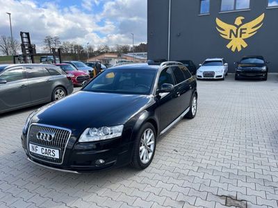 gebraucht Audi A6 Allroad quattro 3.0 TDI,Leder,8-fach,RFK,Navi