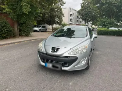 Gebraucht Peugeot 308 CC