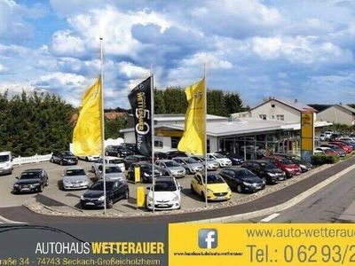 Gebraucht Opel Mokka-e Basis 100 kW (136 PS) 2022 Grau SUV