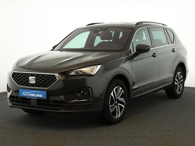Usata Seat Tarraco Style 150 CV (110 kW) 2022 Grigio SUV
