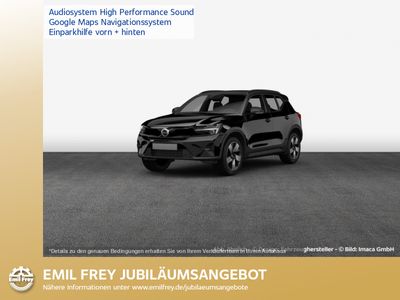 gebraucht Volvo XC40 B3 B DKG