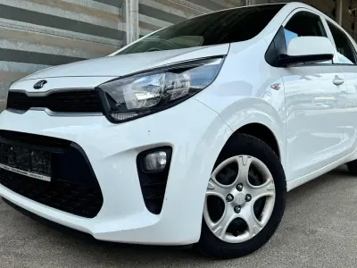 Gebraucht Kia Picanto