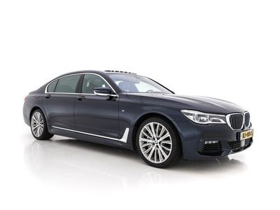 BMW 750L