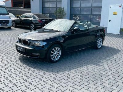 BMW 118 Cabriolet