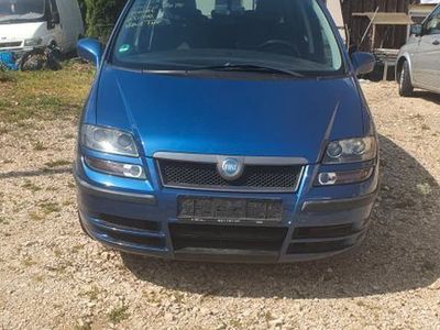 Fiat Ulysse