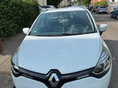 Gebraucht Renault Clio GrandTour