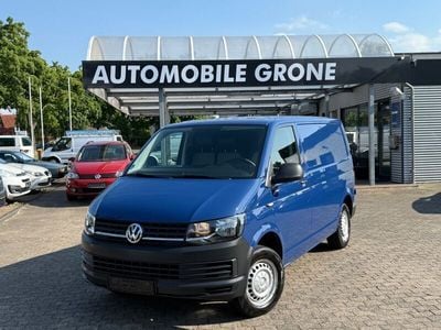 VW T6
