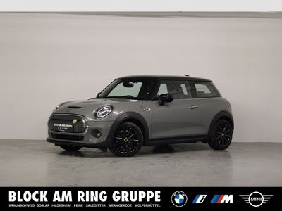 gebraucht Mini Cooper S E Trim L ALED