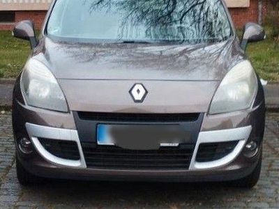 Renault Grand Scénic III
