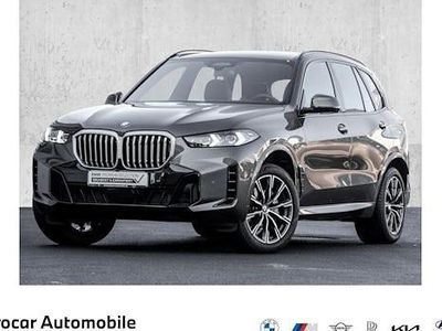 Usata BMW X5 Shadowline 298 CV (219 kW) 2025 Grigio SUV