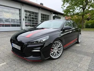 Usata Hyundai i30