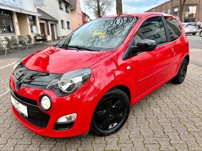 gebraucht Renault Twingo Dynamique AUTOMATIK*KLIMA*TEMPOMAT*ALU