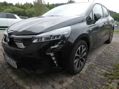 Gebraucht Mitsubishi Colt Plus 91 PS (66 kW) 2025 Schwarz Kleinwagen