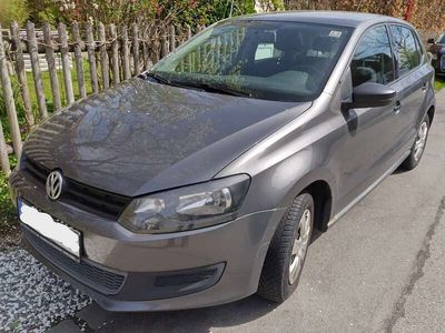 gebraucht VW Polo PoloV 1.2 Comfortline