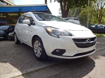 Second-hand Opel Corsa Selection 95 CP (69 kW) 2018 Hatchback