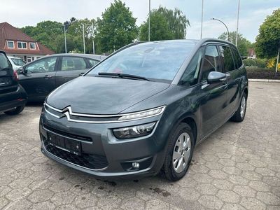 Citroën Grand C4 Picasso