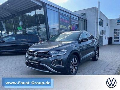 Gebraucht VW T-Roc Goal 116 PS (85 kW) 2025 Andere SUV