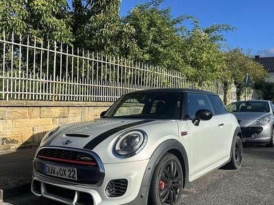 Mini John Cooper Works