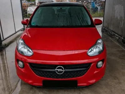 Gebraucht Opel Adam