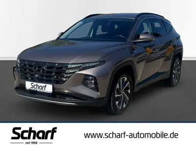 Gebraucht Hyundai Tucson