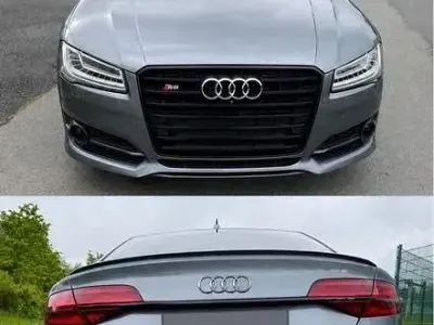Gebraucht Audi S8 plus