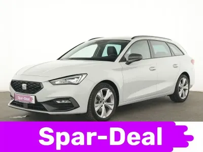Gebraucht Seat Leon