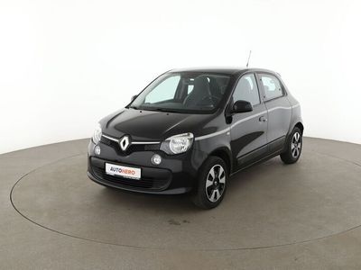 gebraucht Renault Twingo 1.0 SCe Limited, Benzin, 9.490 €