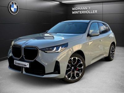 Grau Gebraucht 2025 BMW X3 Comfort Edition SUV | 58.680 € (Teuer)