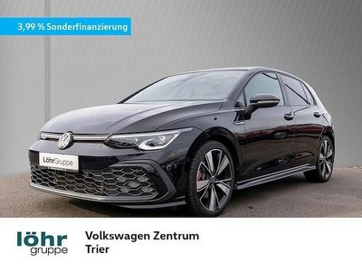 Gebraucht 2022 VW Golf VIII GTD | 30.580 € (Fairer Preis)