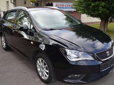 Gebraucht Seat Ibiza ST