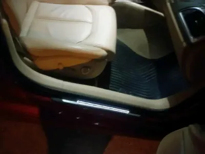 Używany Audi A6 S-Line 313 KM (230 kW) 2014 Czerwony Sedan/Limuzyna