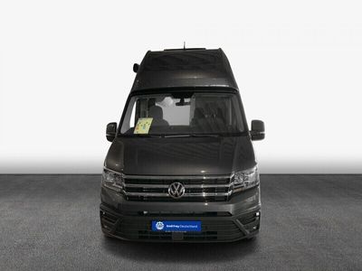 gebraucht VW California Grand600 2,0 TDI Automatik