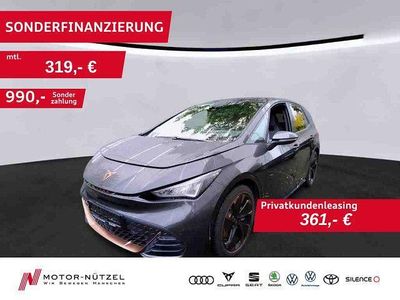 Gebraucht Cupra Born 169 kW (231 PS) 2022 Kleinwagen
