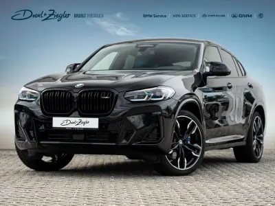 Gebraucht BMW X4 M