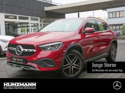 Mercedes GLA200