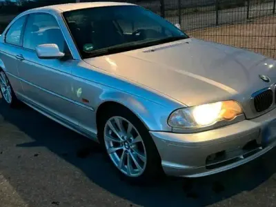Gebraucht BMW 320