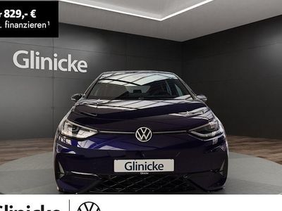 Neu VW ID.3 GTX 239 kW (326 PS) 2026 Violett Kleinwagen