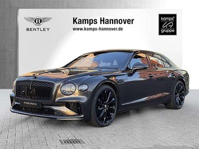 Gebraucht Bentley Flying Spur 680 PS (500 kW) 2026 Braun Limousine