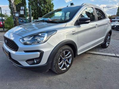 Ford Ka Plus