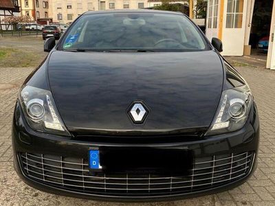 Renault Laguna Coupé