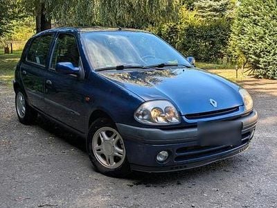Renault Clio II