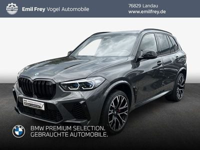 BMW X5 M