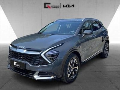 Gebraucht Kia Sportage Spirit 239 PS (175 kW) 2025 Grau SUV
