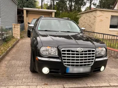 Gebraucht Chrysler 300C
