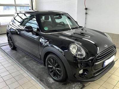 Gebraucht Mini ONE 102 PS (75 kW) 2018 Kleinwagen