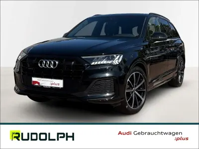 Gebraucht Audi Q7