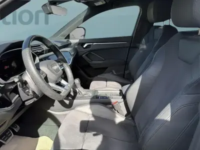 Gebraucht Audi RS Q3