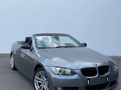 gebraucht BMW 325 Cabriolet 325 i Aut.