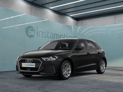 gebraucht Audi A1 Sportback 30 TFSIüber Smartphone